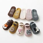 Wholesale Baby Shoes Suppliers 8