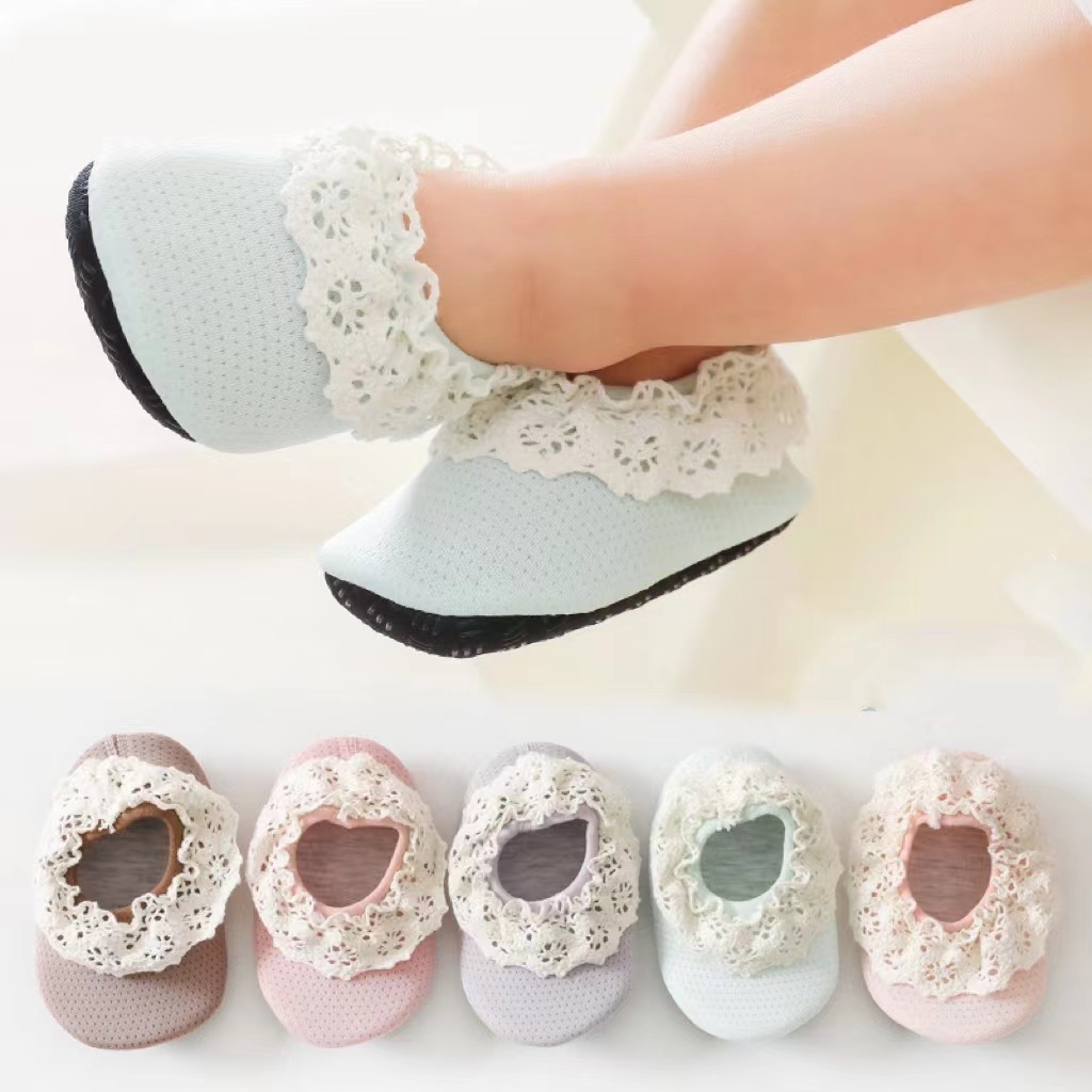 Wholesale Baby Shoes Suppliers 1