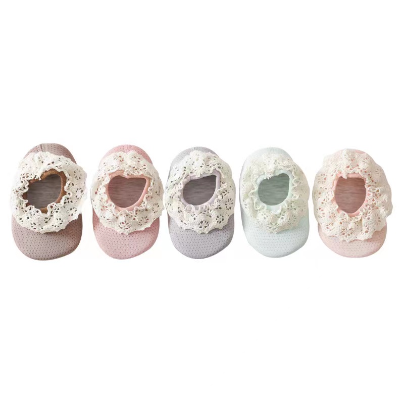 Wholesale Baby Shoes Suppliers 7