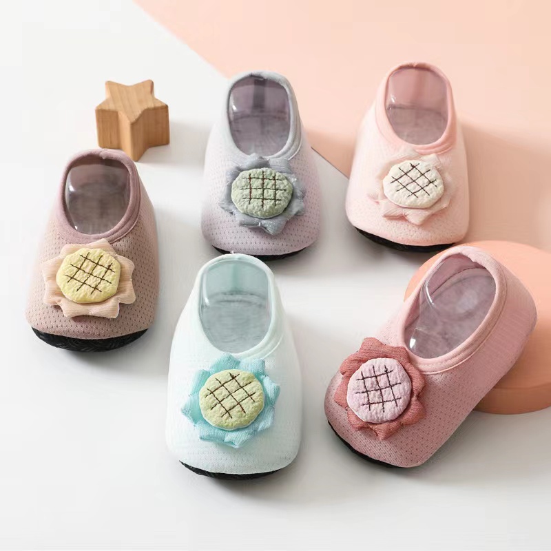 Cute Baby Shoes Ideas 2