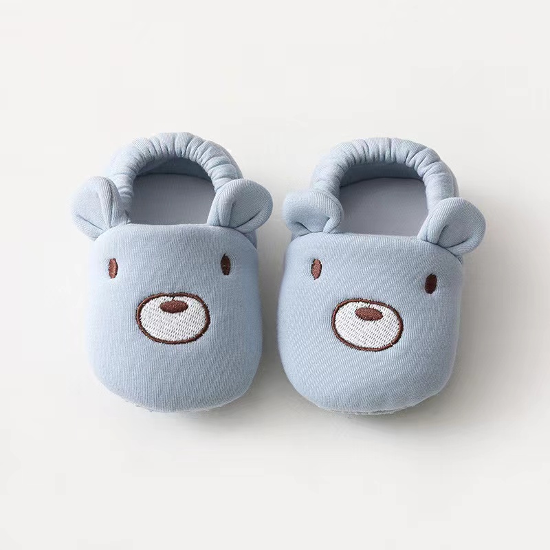 Baby First Walking Shoes 3