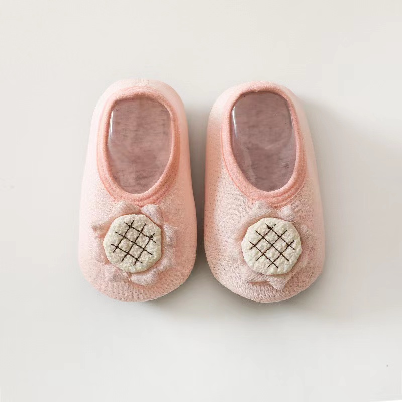 Cute Baby Shoes Ideas 7
