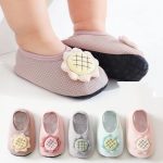 Baby First Walking Shoes 9