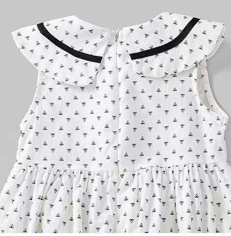 Baby Easter Dress 3