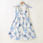 Baby Easter Dress 8