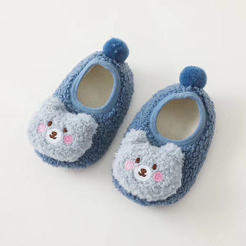 First Baby Shoes 2