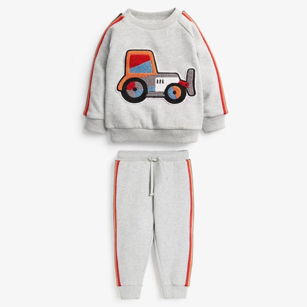 Baby Boy Clothing Sets Cheap 1