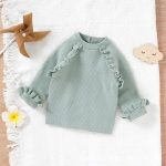 Knitted Baby Clothes Wholesale 13