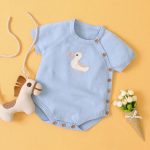Knitted Baby Clothes Wholesale 12