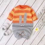Baby Woolen Sweater 8