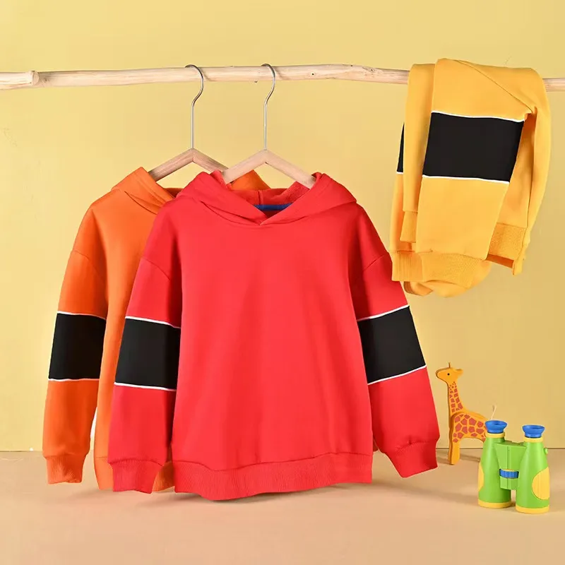 Infant Hoodies Wholesale 2