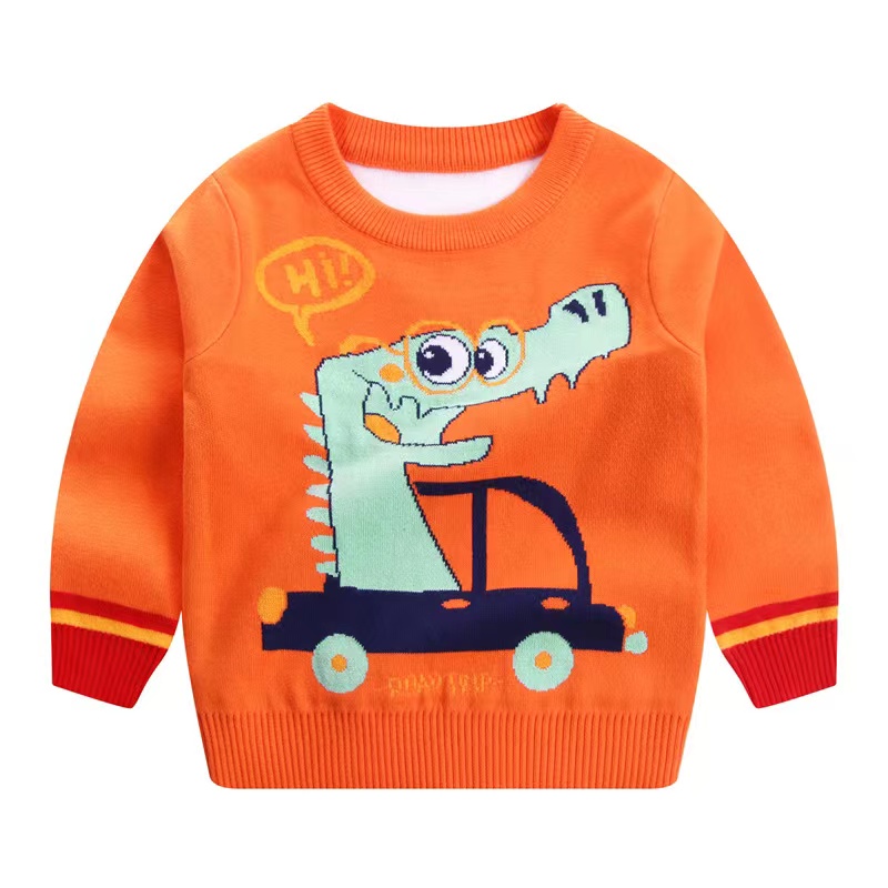 Sweaters For Baby Boy Online 3
