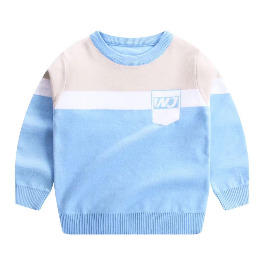 Baby Woolen Sweater 3