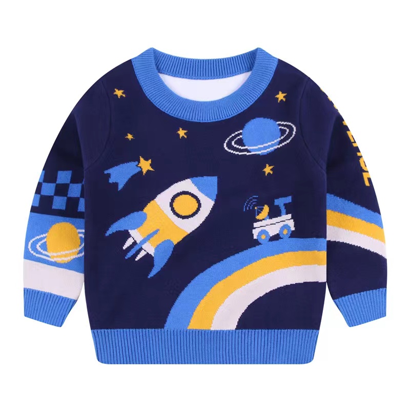 Sweaters For kids 1