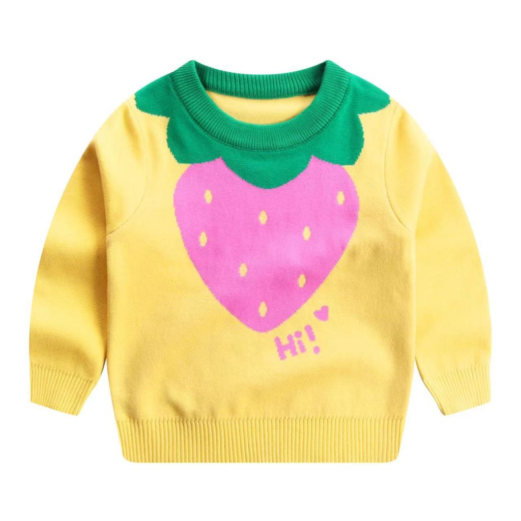 Sweater For Girl Online Shopping 2
