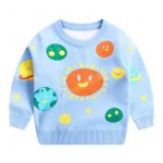 Boy Knitted Clothes 8