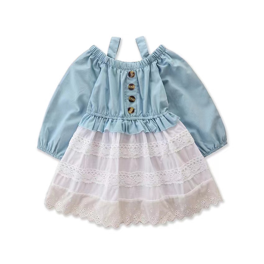 Baby Dresses Online 5