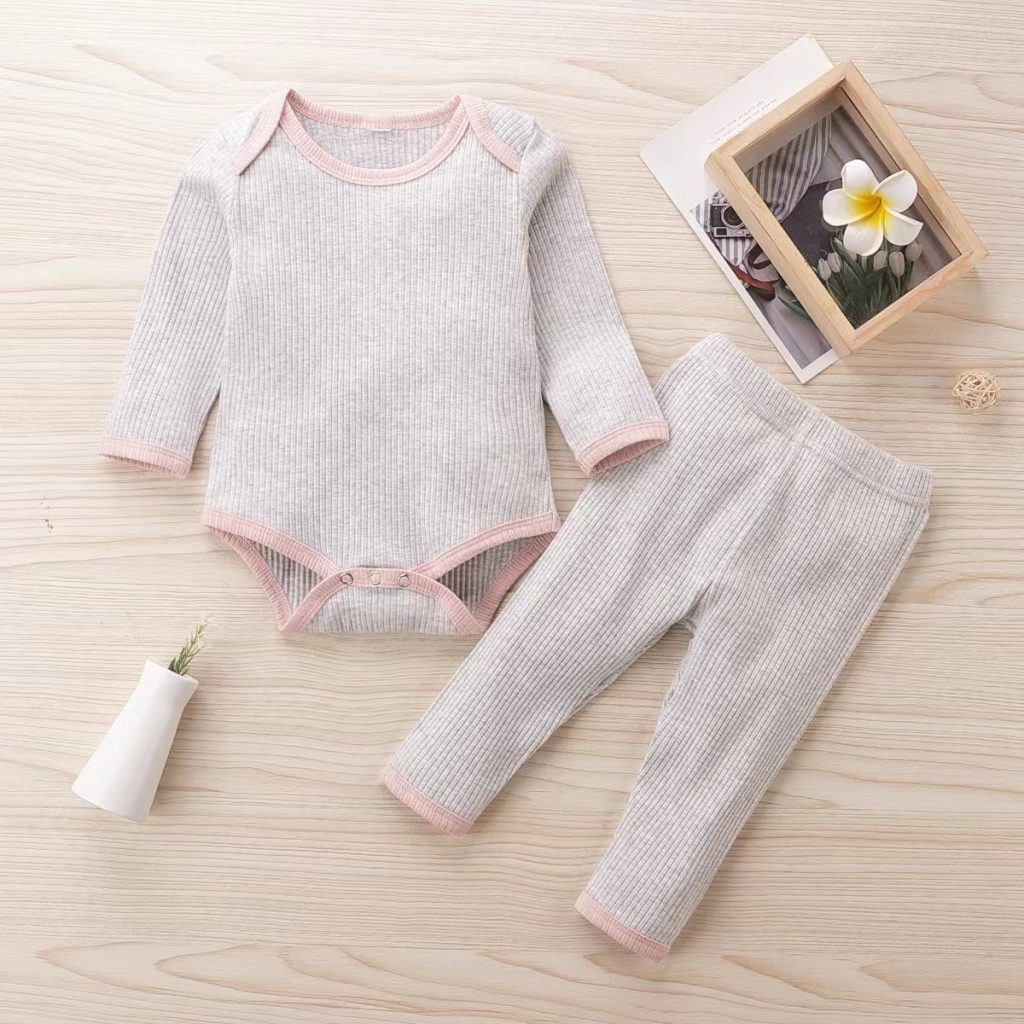 Cute Baby Pajamas 4