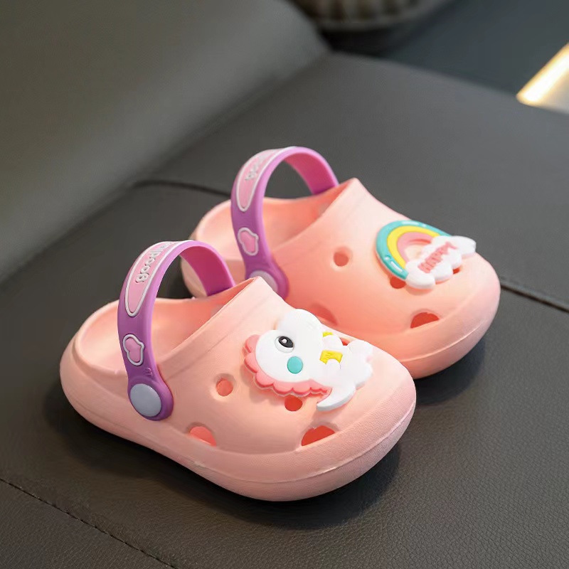 Baby Shoes For Summer 2