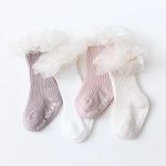 Newborn Baby Socks 8
