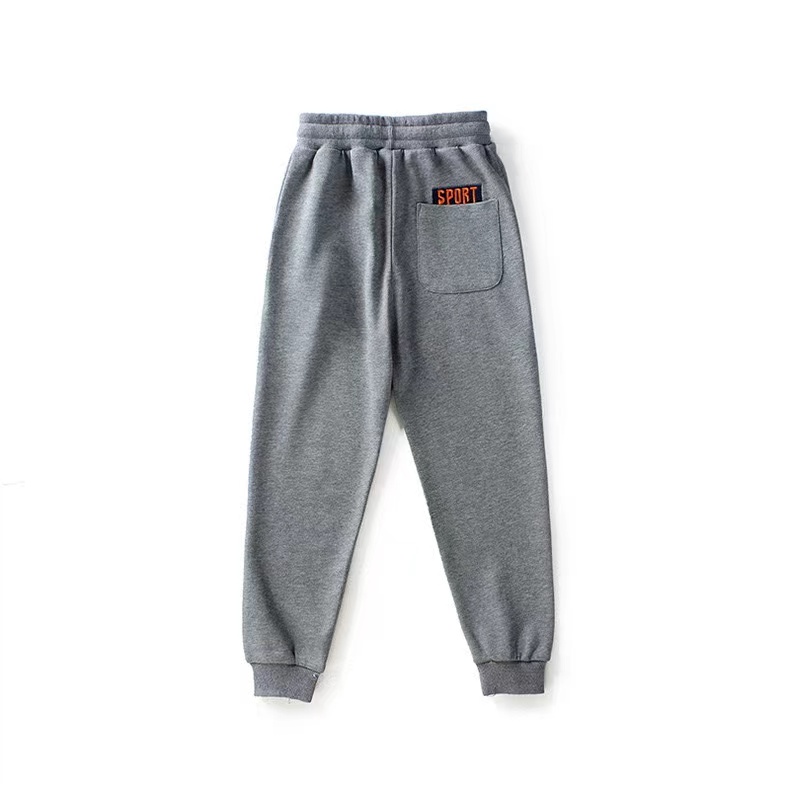 Trousers for Boys 7