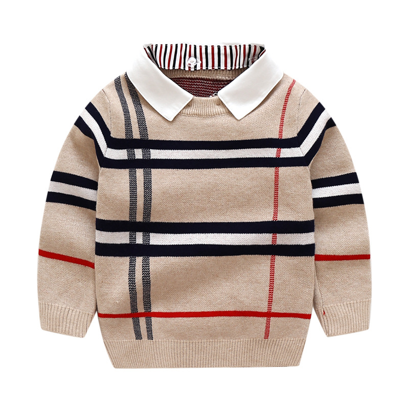 Baby Sweater Online 1
