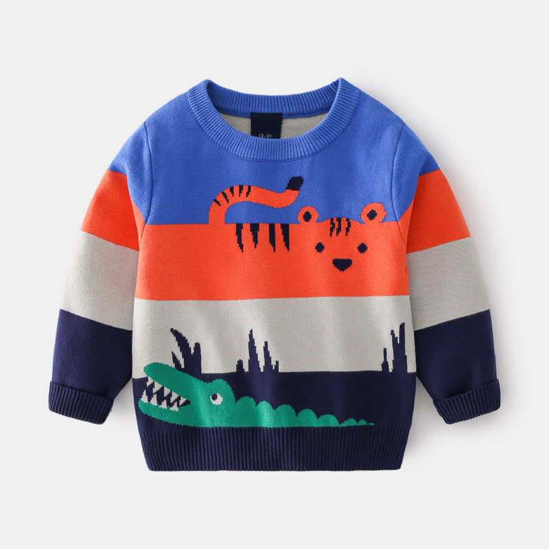 Sweaters For Kids 2