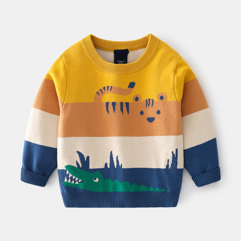 Sweaters For Kids 1