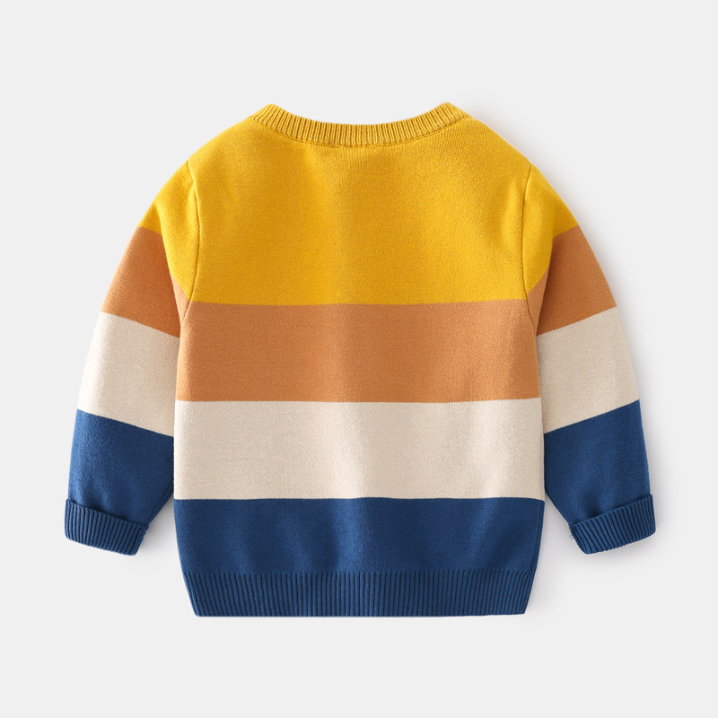 Sweaters For Kids 4