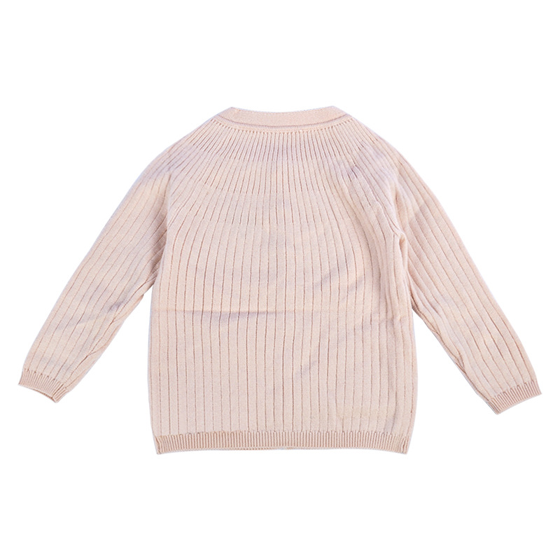 Girls Cardigan Sweaters 2