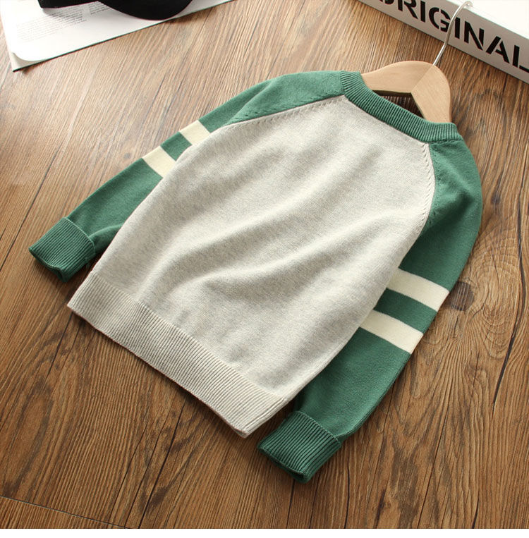 Sweaters For Kids 5