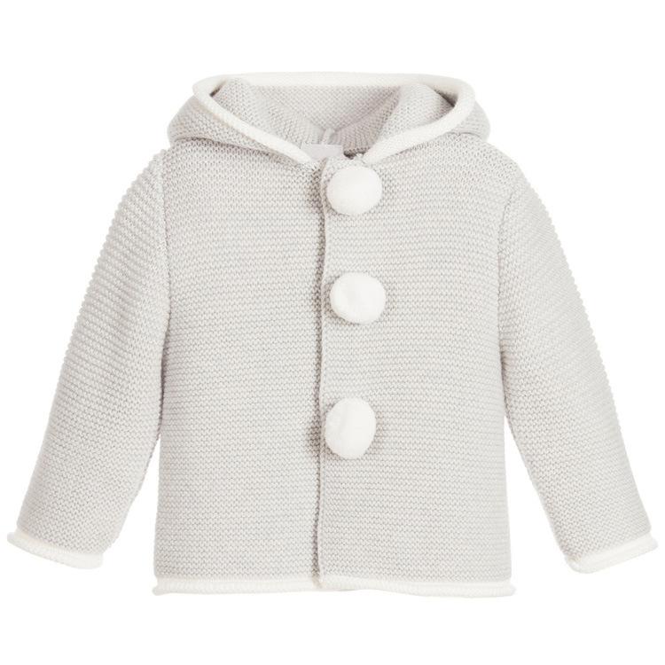 Woolen Sweater For Babies 1