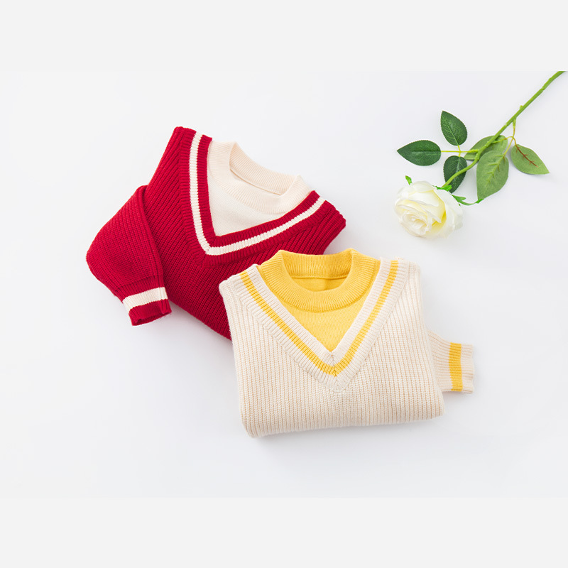 Newborn Baby Sweater 1