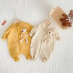 romper For Babies 13
