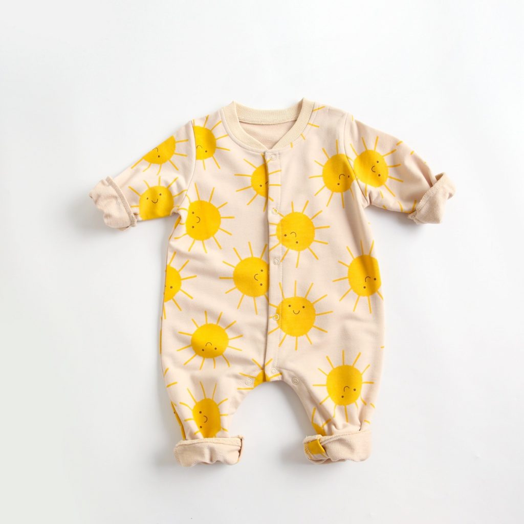 romper For Babies 2