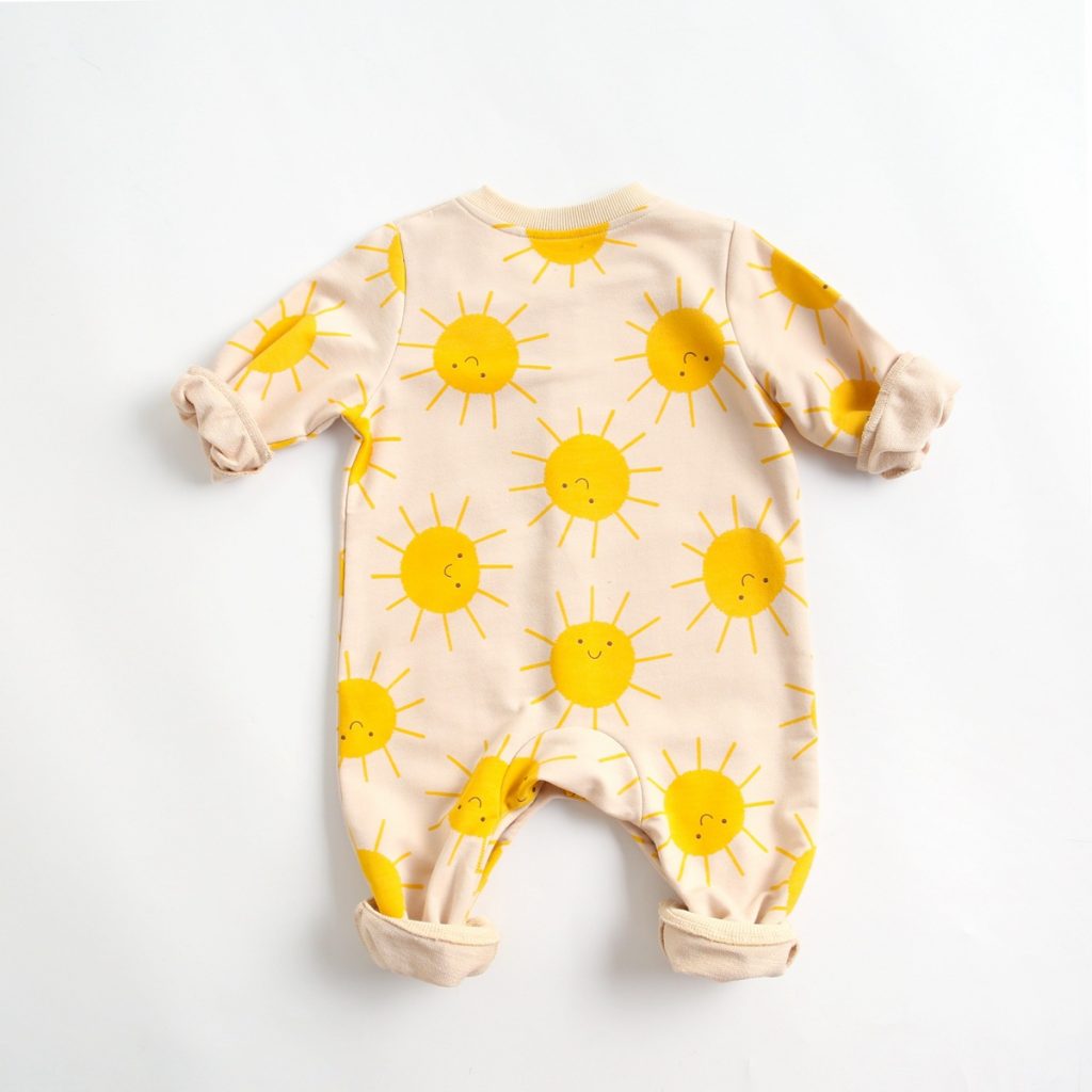 romper For Babies 3