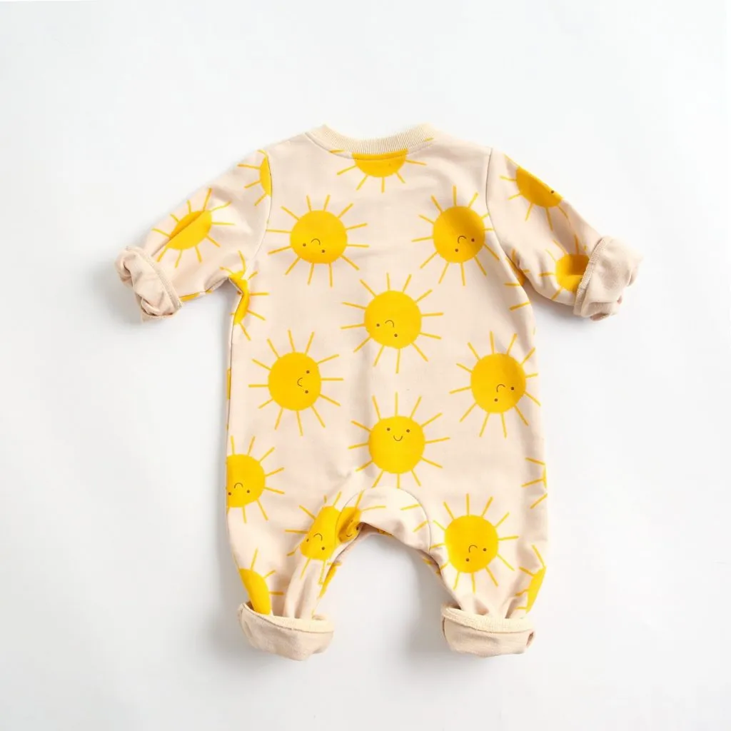 romper For Babies 3