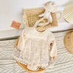 romper For Babies 12