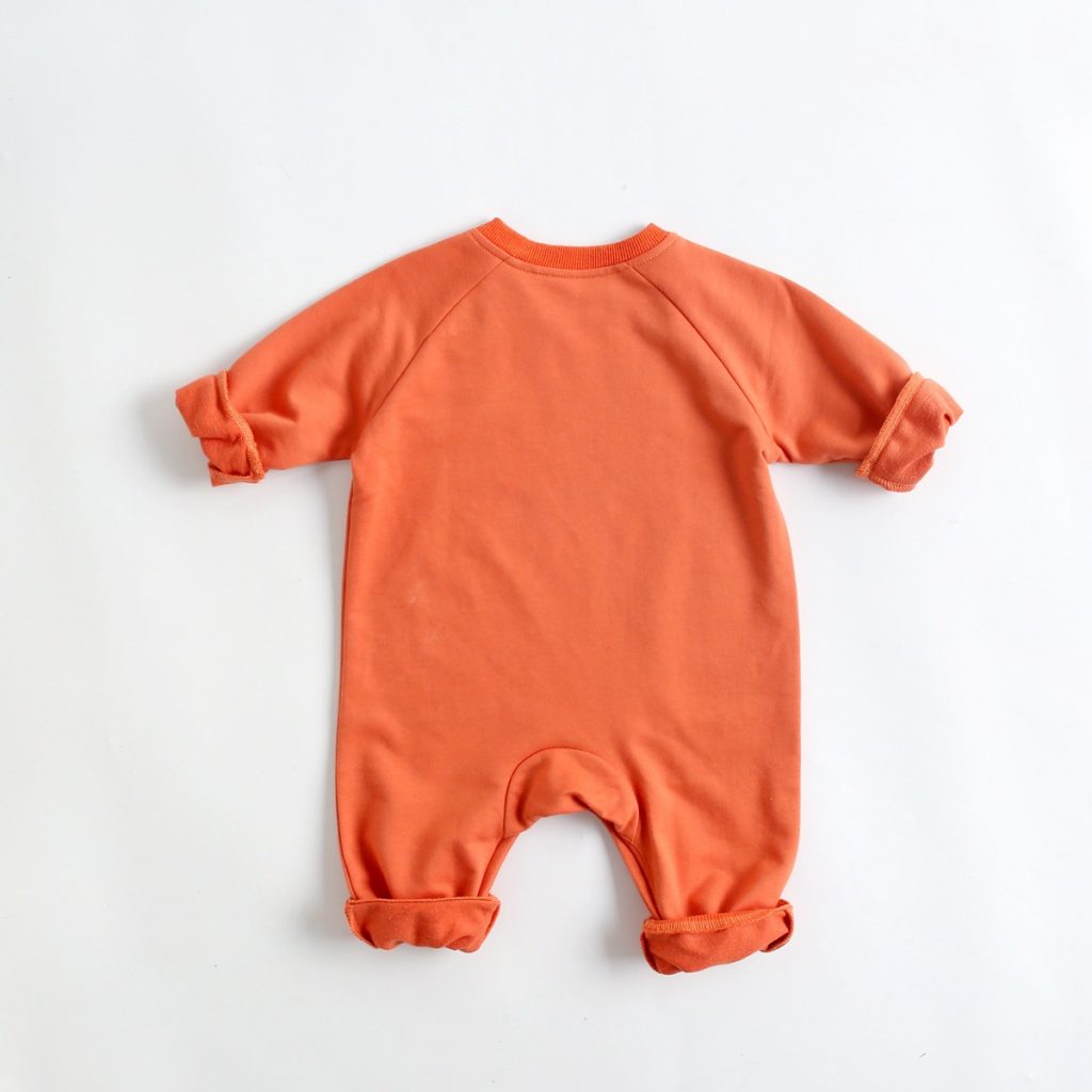 Baby Rompers Boy 10
