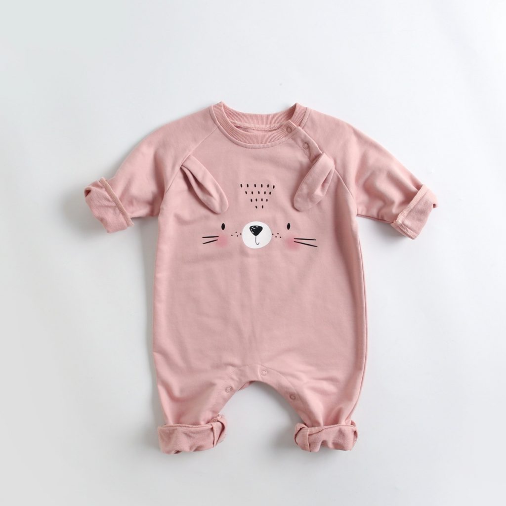 Baby Rompers Boy 5