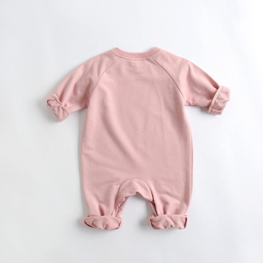 Baby Rompers Boy 6