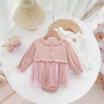Baby Rompers Boy 19