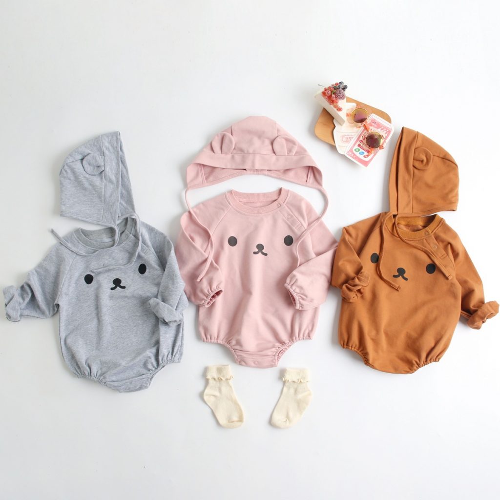Best Baby Clothes Online 1