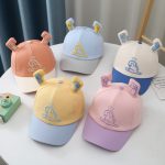 Newborn Hats Business 11