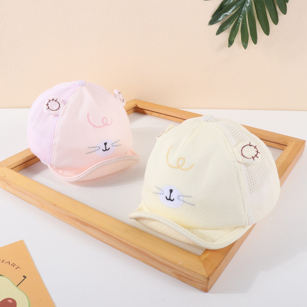 Newborn Hats Business 3