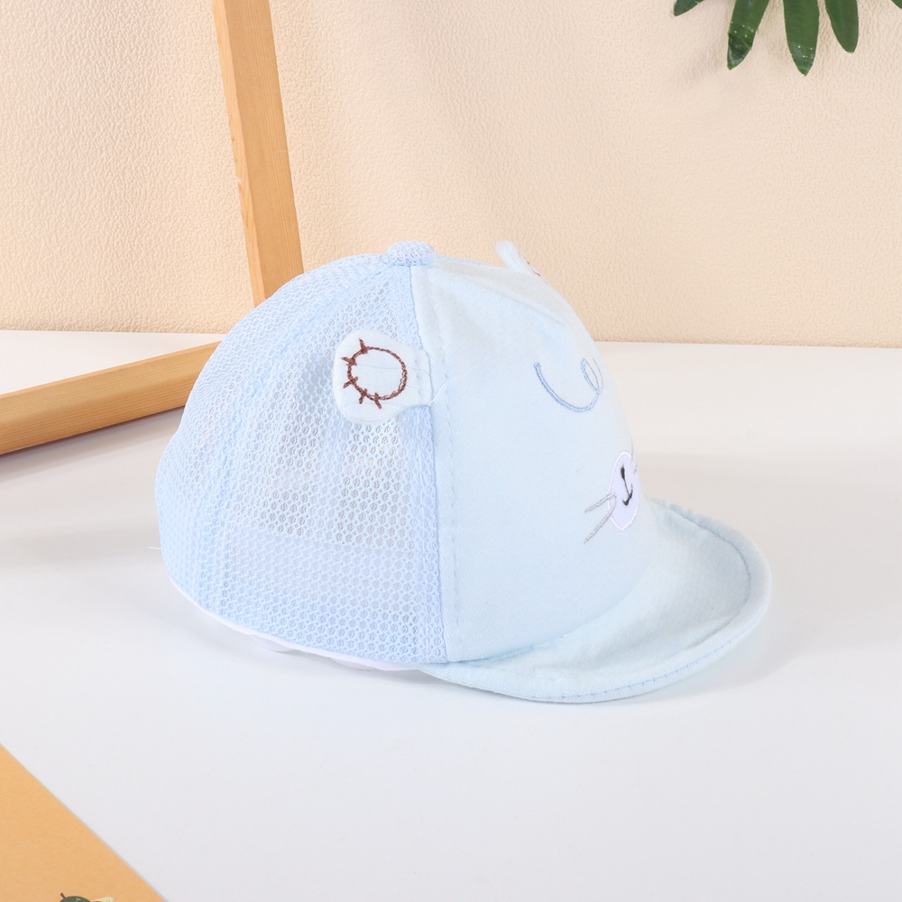 Newborn Hats Business 8
