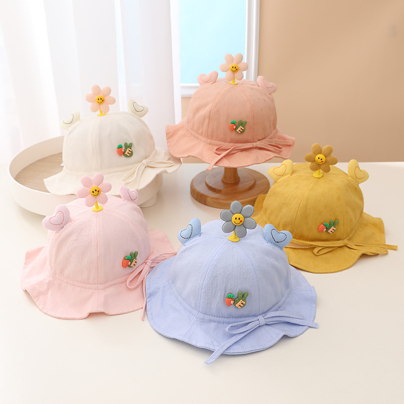 Baby Hats Supplier 1