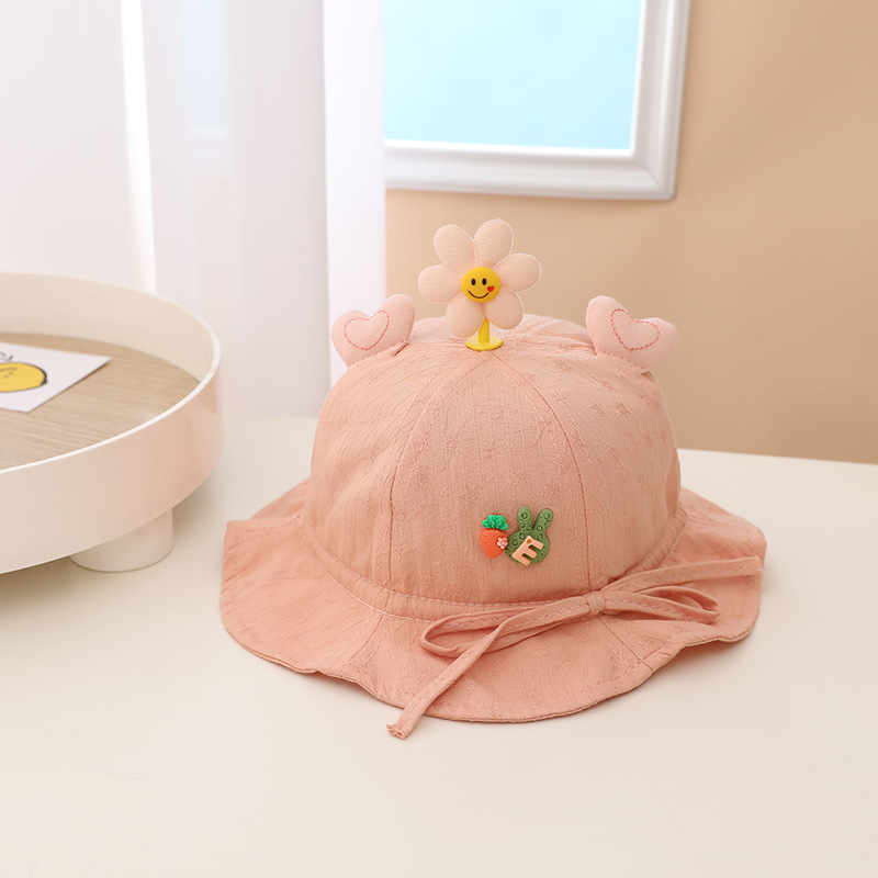 Baby Hats Supplier 9