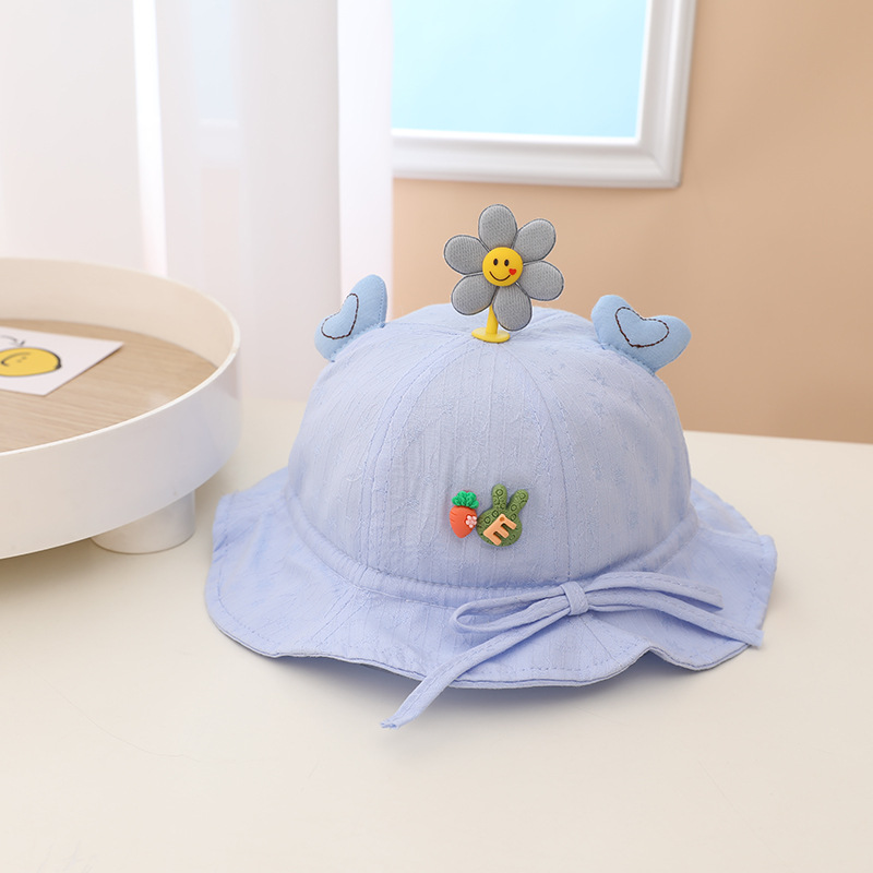 Baby Hats Supplier 10
