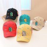 Baby Hats Supplier 16